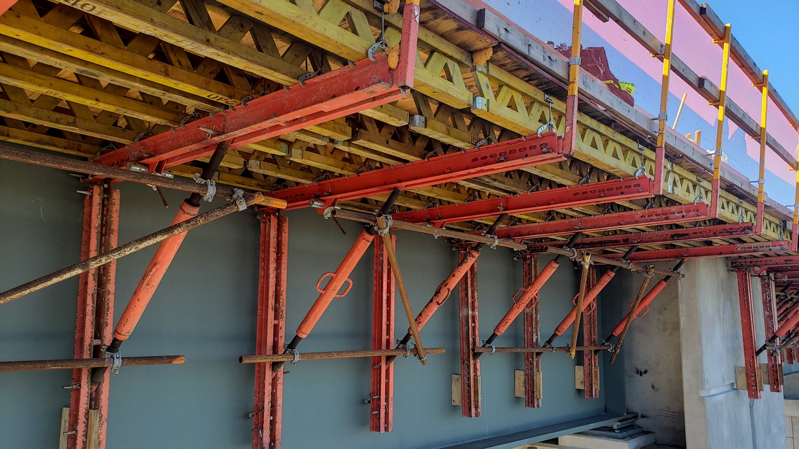 Brightline Rail
