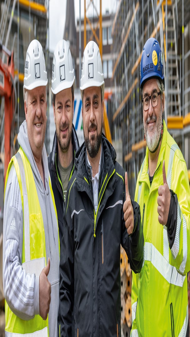 Hertener Höfe Quote