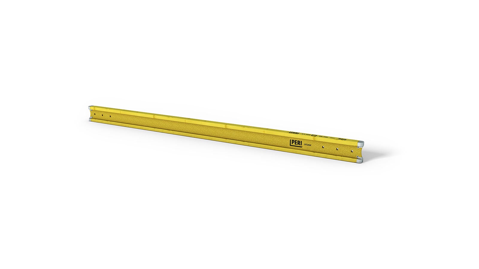 The cost-effective solid web girder
