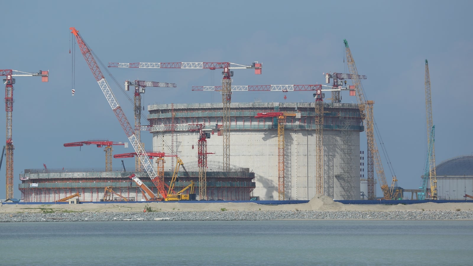 Detailed cycle planning with optimized system use