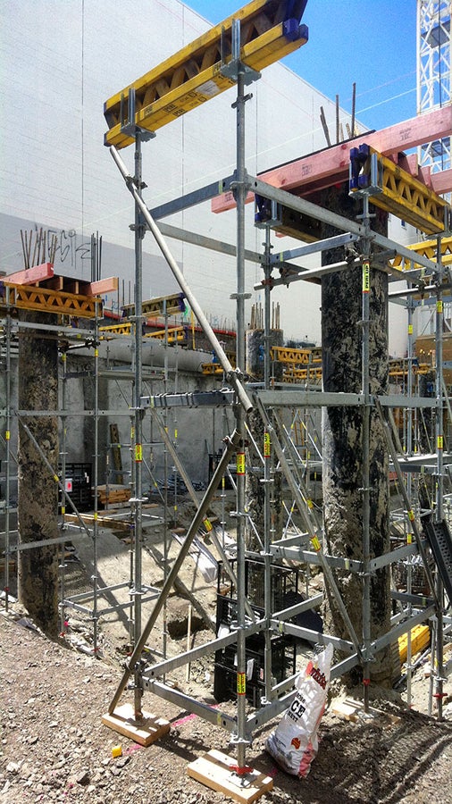 Sugar Tree Apartments, New Zealand