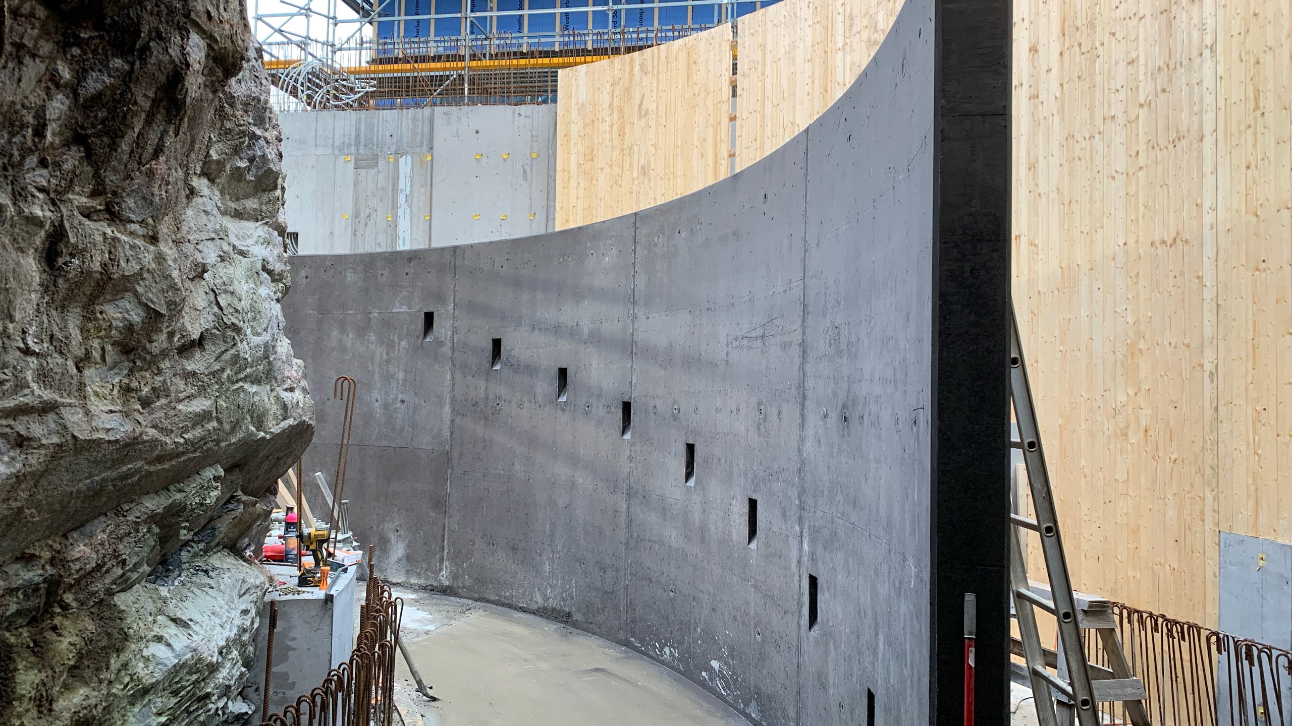 Fridaskolan Göteborg - RUNDFLEX