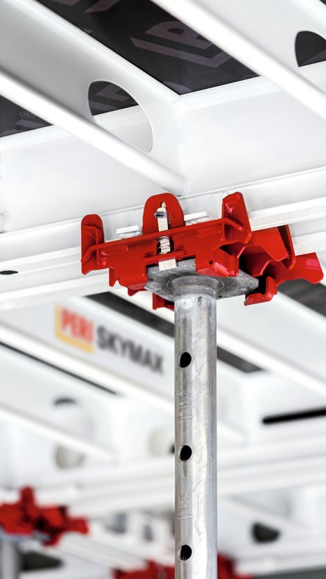 SKYMAX stropna oplata