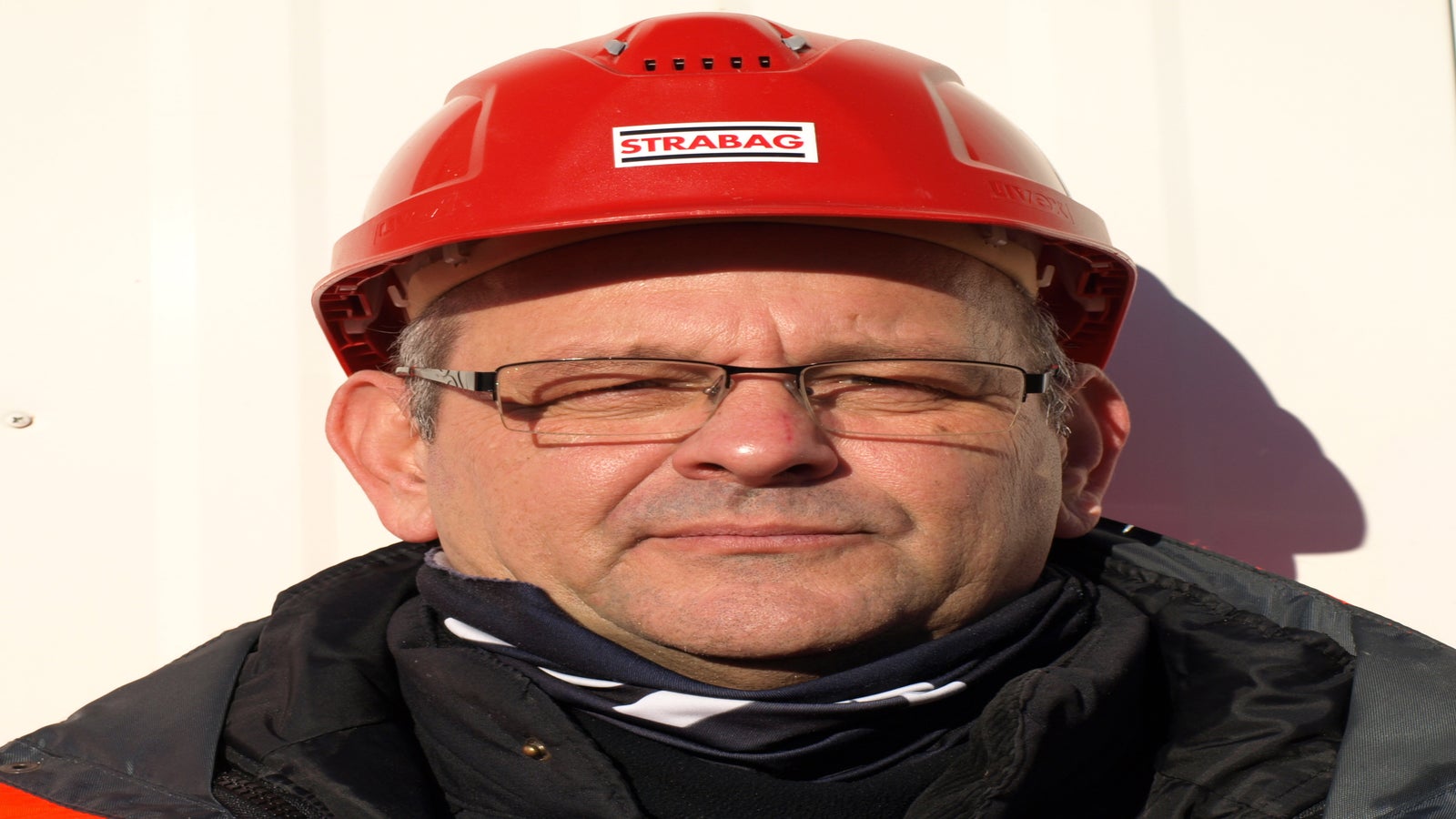 "Spoločnosť PERI nám poskytla nielen efektívne riešenie nasadenia debnenia a podpernej konštrukcie, ale aj komplexné služby súisiace s technickými návrhmi jednotlivých etáp."