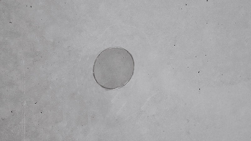 Savilču betona konusi nodrošina ūdensnecaurlaidību, uguns izturību, skaņas izolāciju.