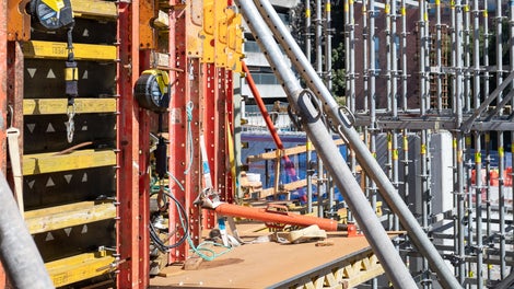 Seattle, WA Aquarium