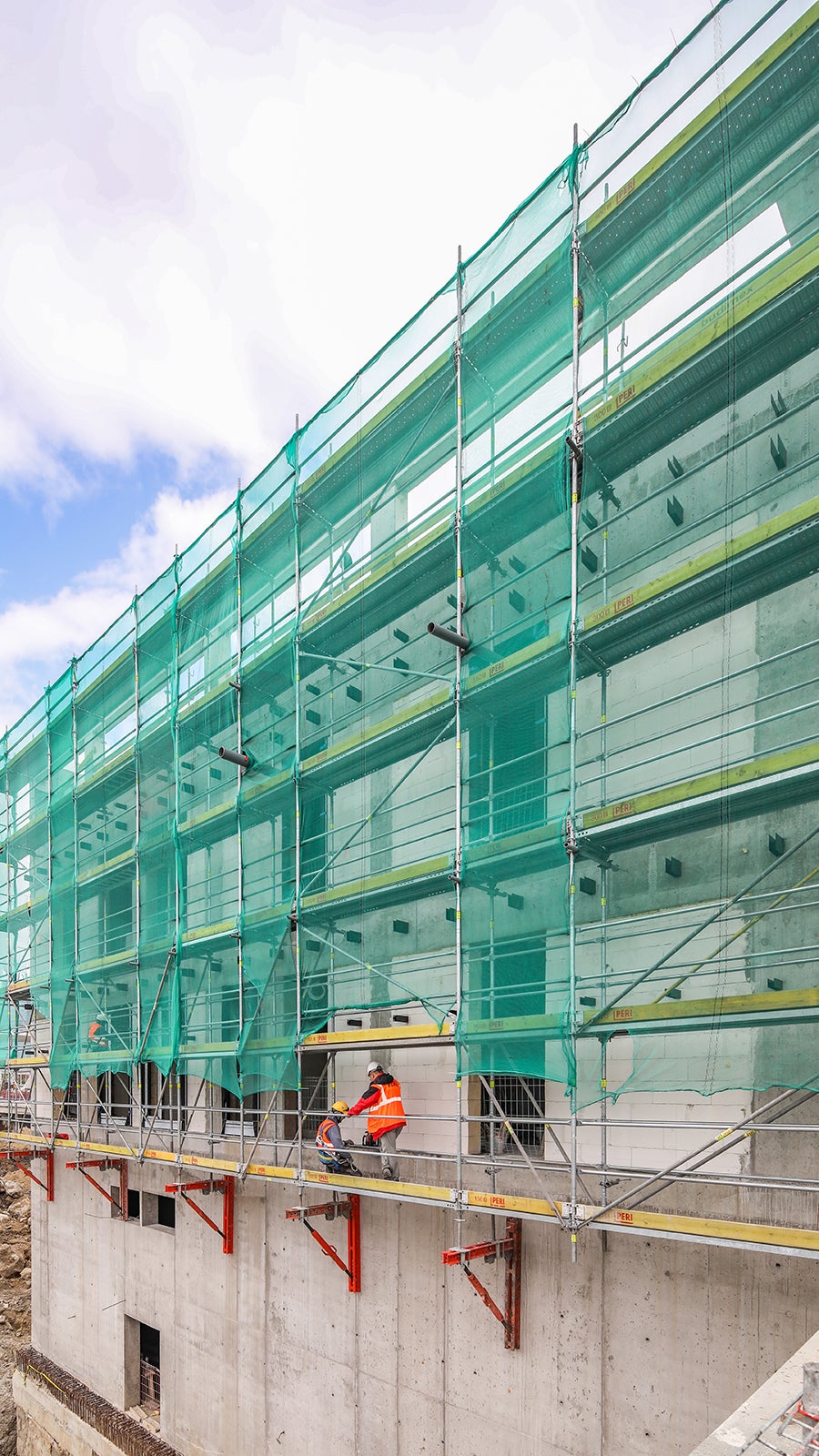 Przebudowa Dworca Zachodniego, Warszawa