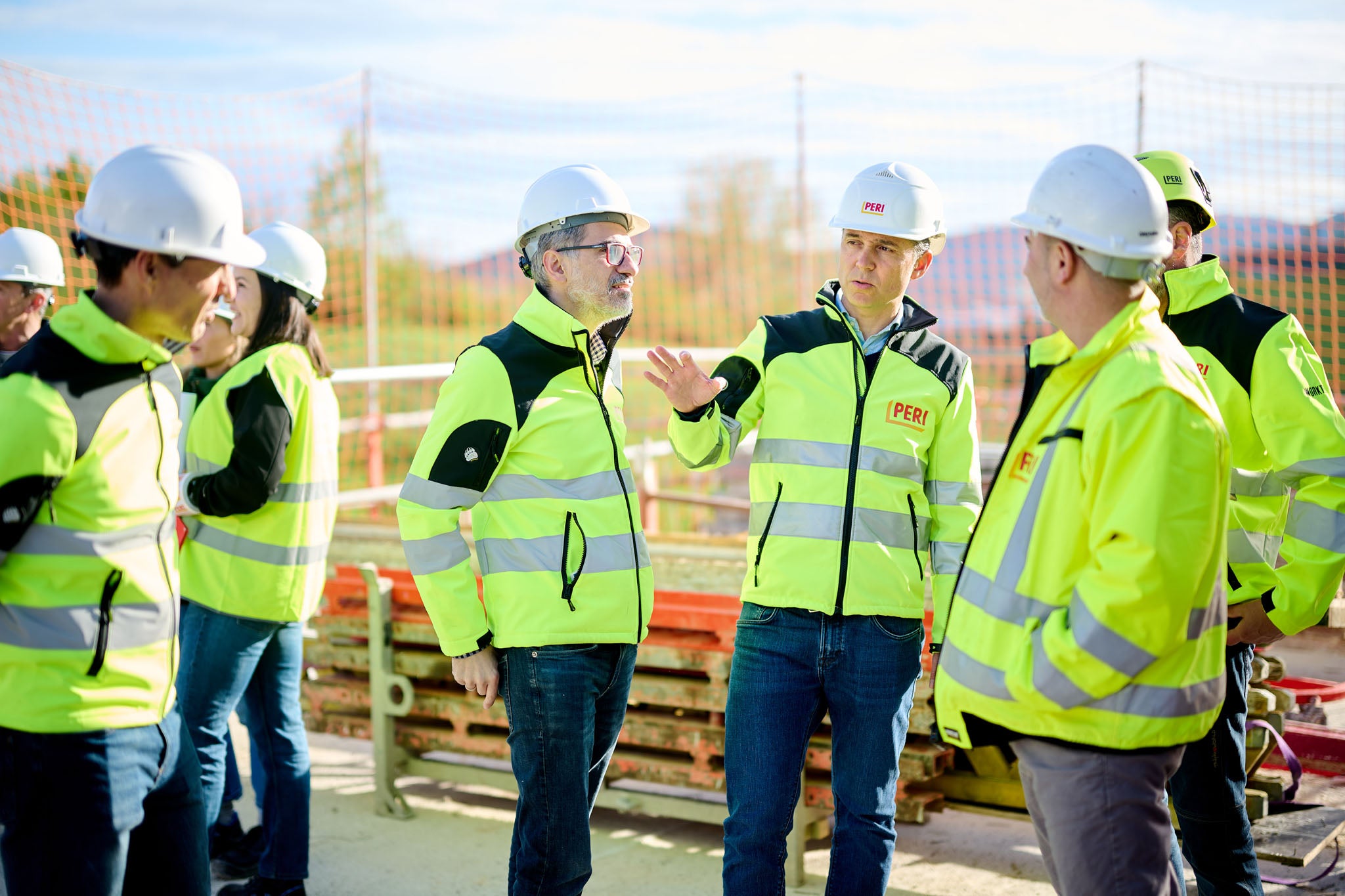 Asesoramiento comercial