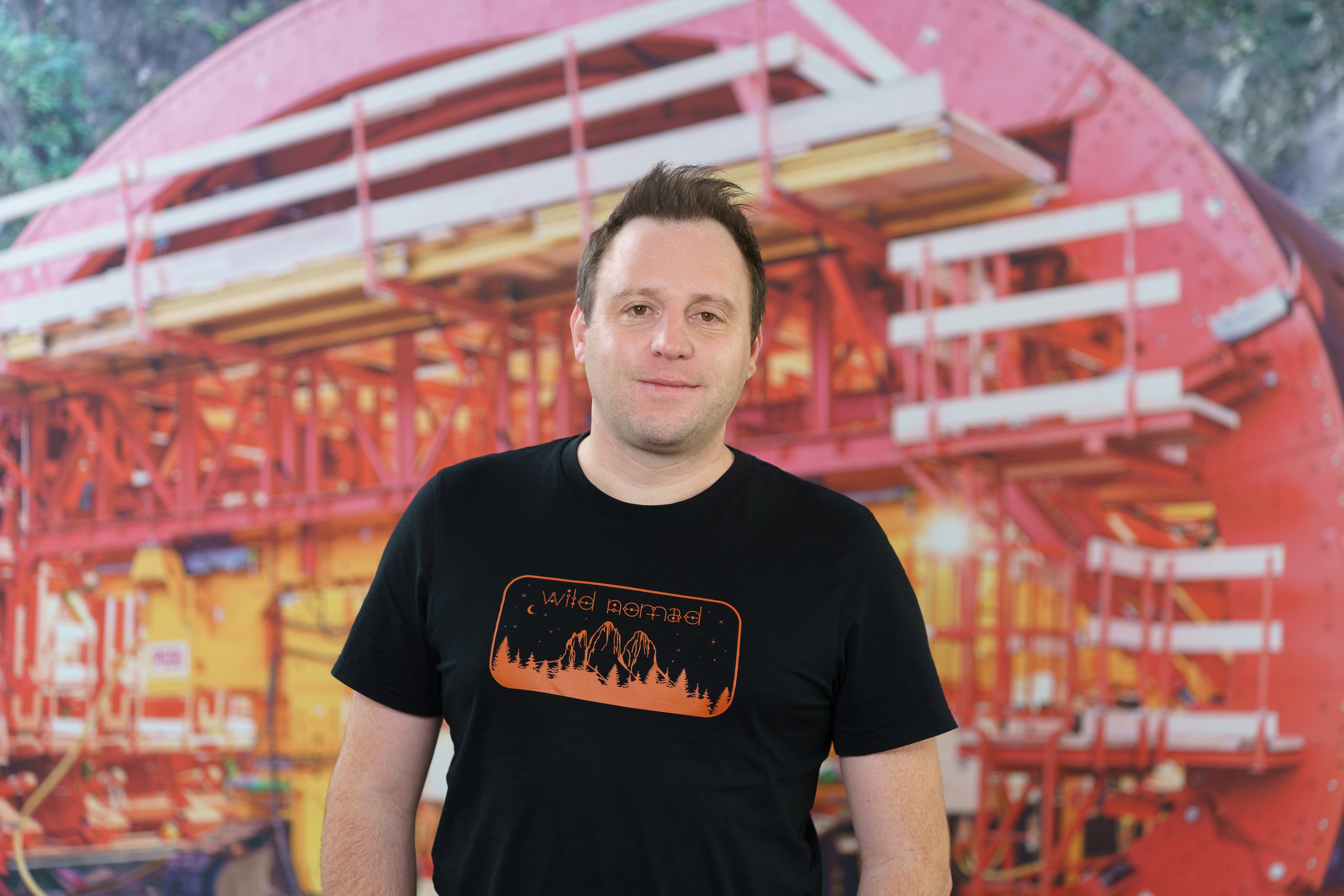 Fachberater Bau Tirol Georg Gardener