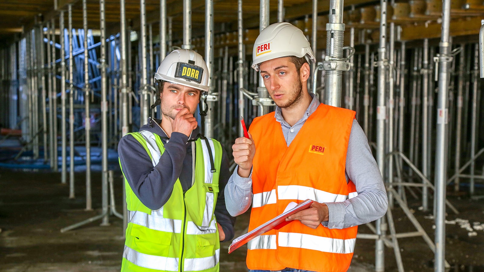 3T Office Park, Gdynia