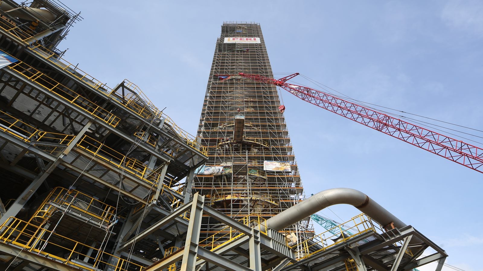 Rapid C402, Pengerang