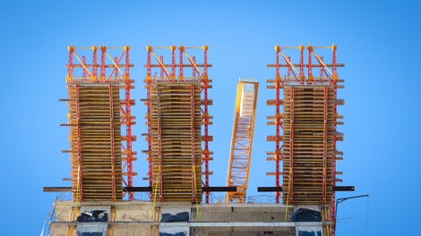 Torre Costanera Sur | Corrientes