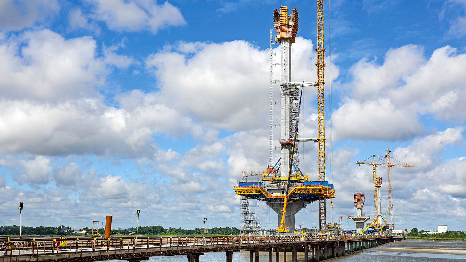 One Day as an Engineer