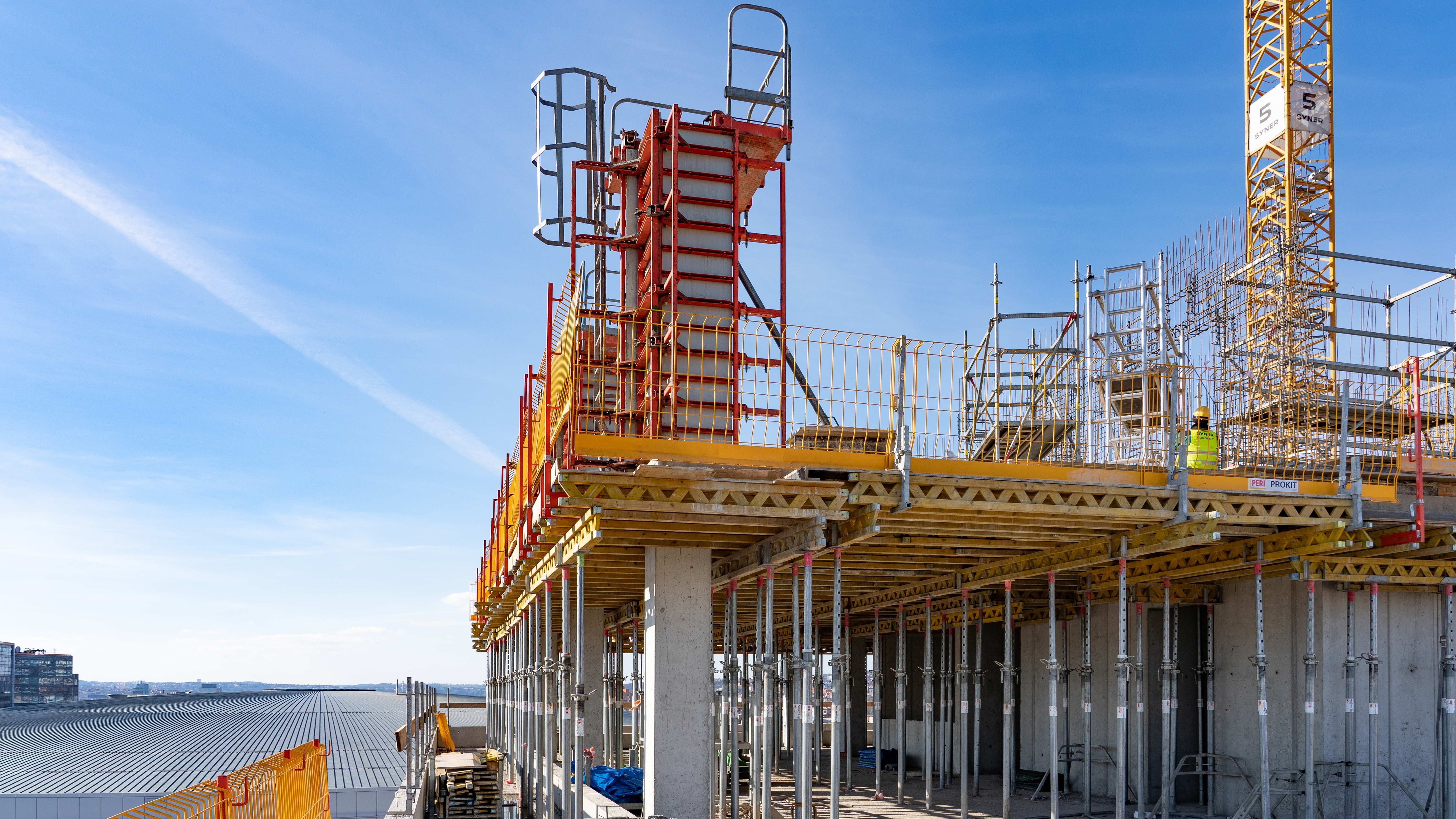 Harfa Business Center B