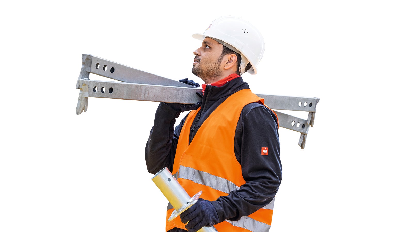 PERI UP Shoring Tower MD