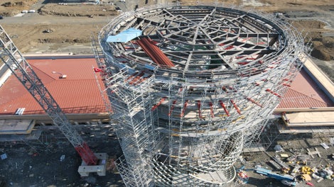 Rize-Artvin Havalimanı