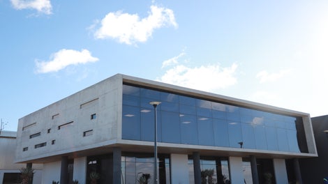 IDZ Yekani - East London