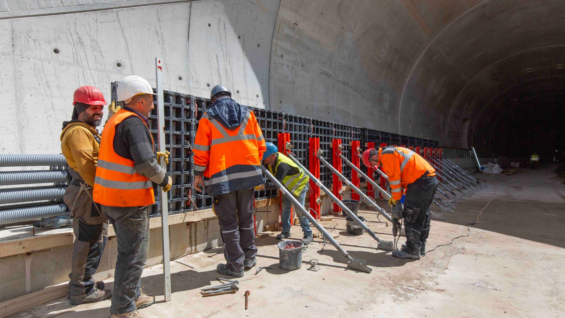 DUO Aktionspakete ab 190,- € / m² l Das Multitalent für den Bau im Bestand