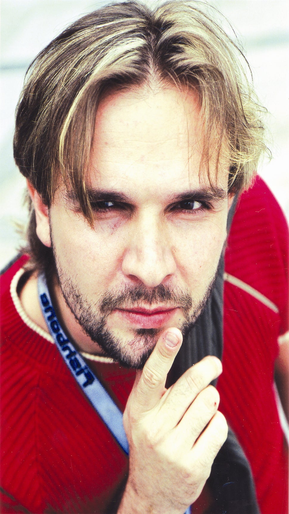 Ján Ďurovčík, riaditeľ divadla Tower Stage