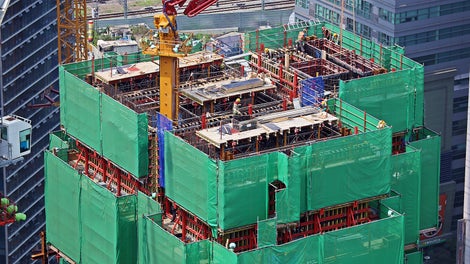 용산 아모레퍼시픽 신사옥, 용산구 서울시