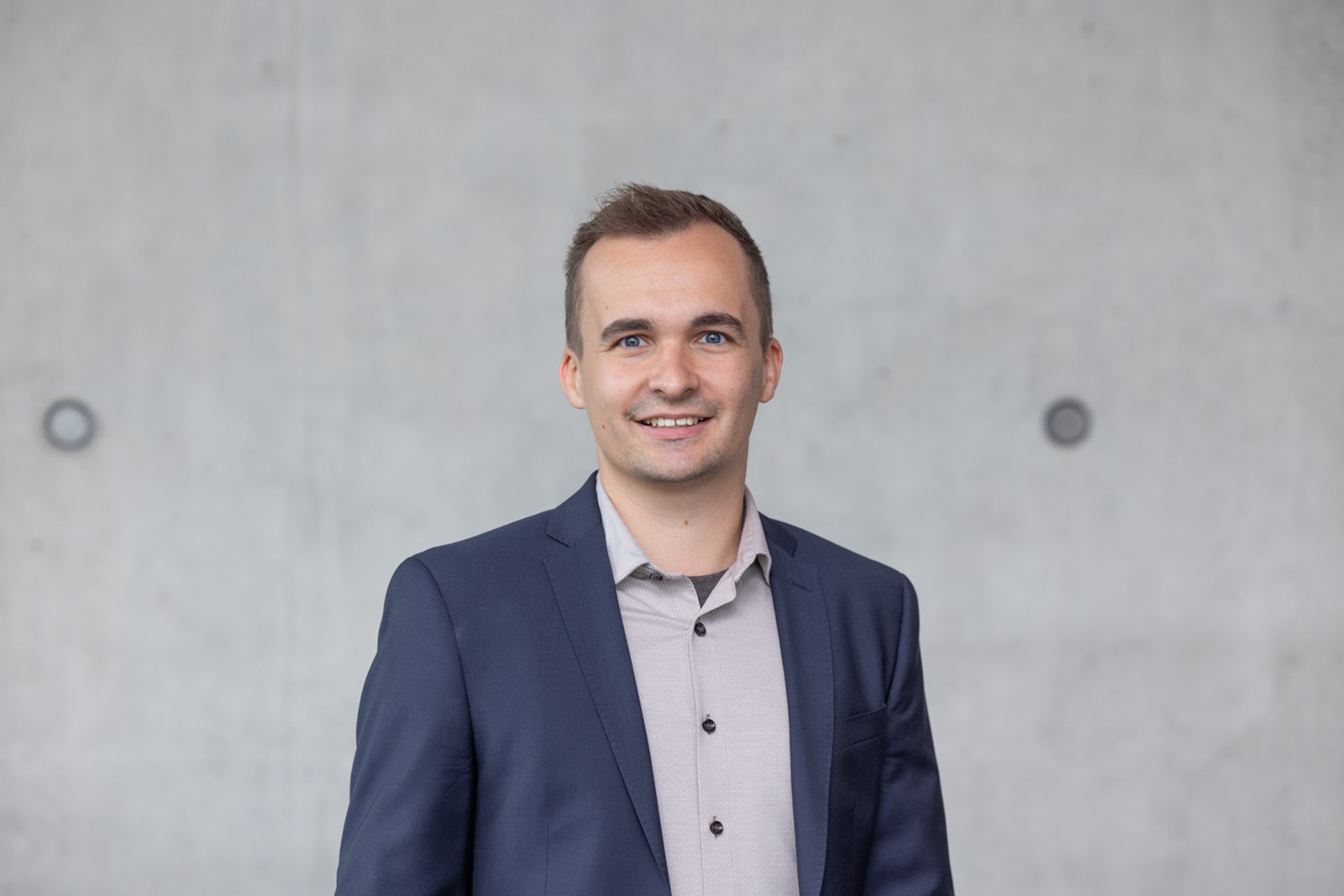 Florian Botzenhart, Head of Digital Innovation &amp; Development