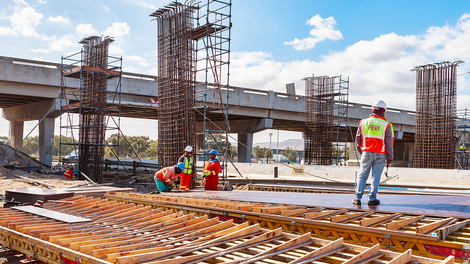 Its flexibility allows customized spacing of beams and props so that any slab thickness can be formed.<br/>