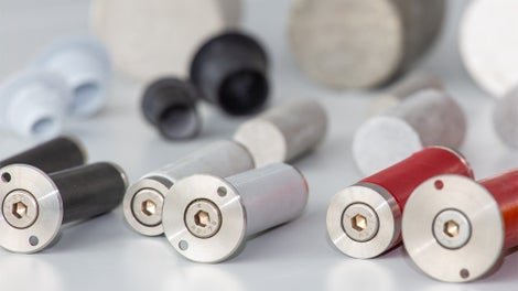 Geprüfte Verschlusstechnik für das Abdichten von MX Ankerlöchern