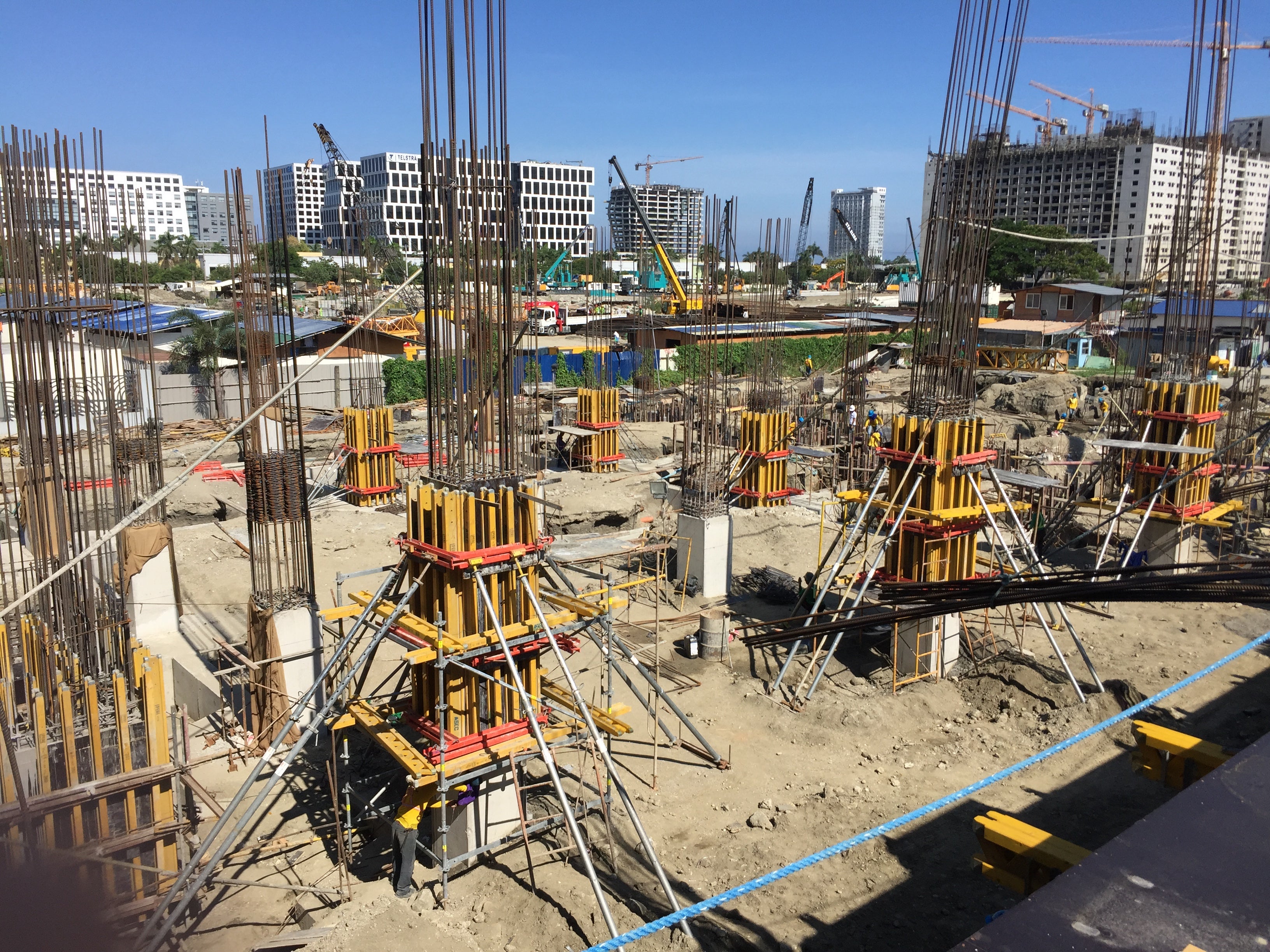 New blue wave phase 2