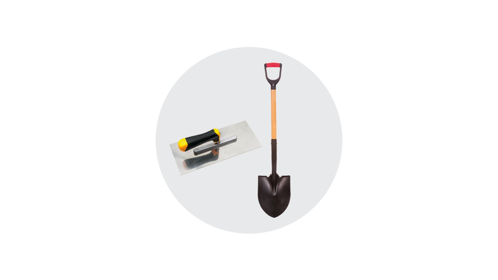 <p>All from a single source: with its quality and scope, the PERI product range even turns heads during the concreting process itself.</p><br/>