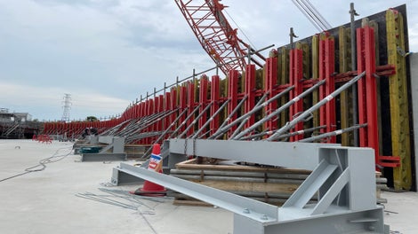 Kashiwa no Ha Campus