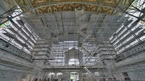 Průmyslový palác, Praha 