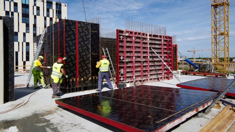 Öpiku Ärimaja B hoone