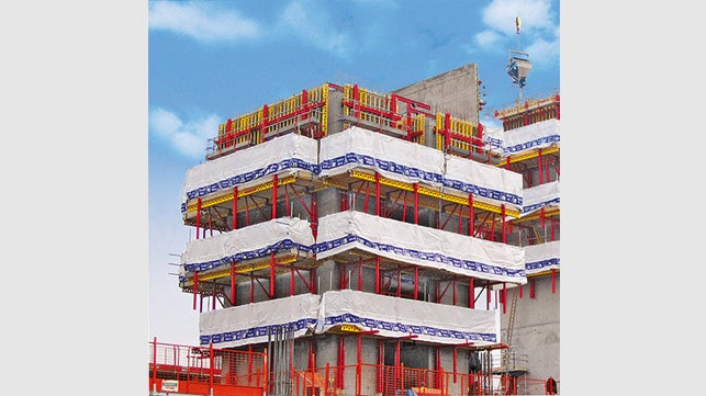 <p>El sistema, que est&amp;aacute; disponible con o sin tecnolog&amp;iacute;a hidr&amp;aacute;ulica m&amp;oacute;vil, puede adaptarse perfectamente a los requisitos espec&amp;iacute;ficos del emplazamiento.</p><br/>