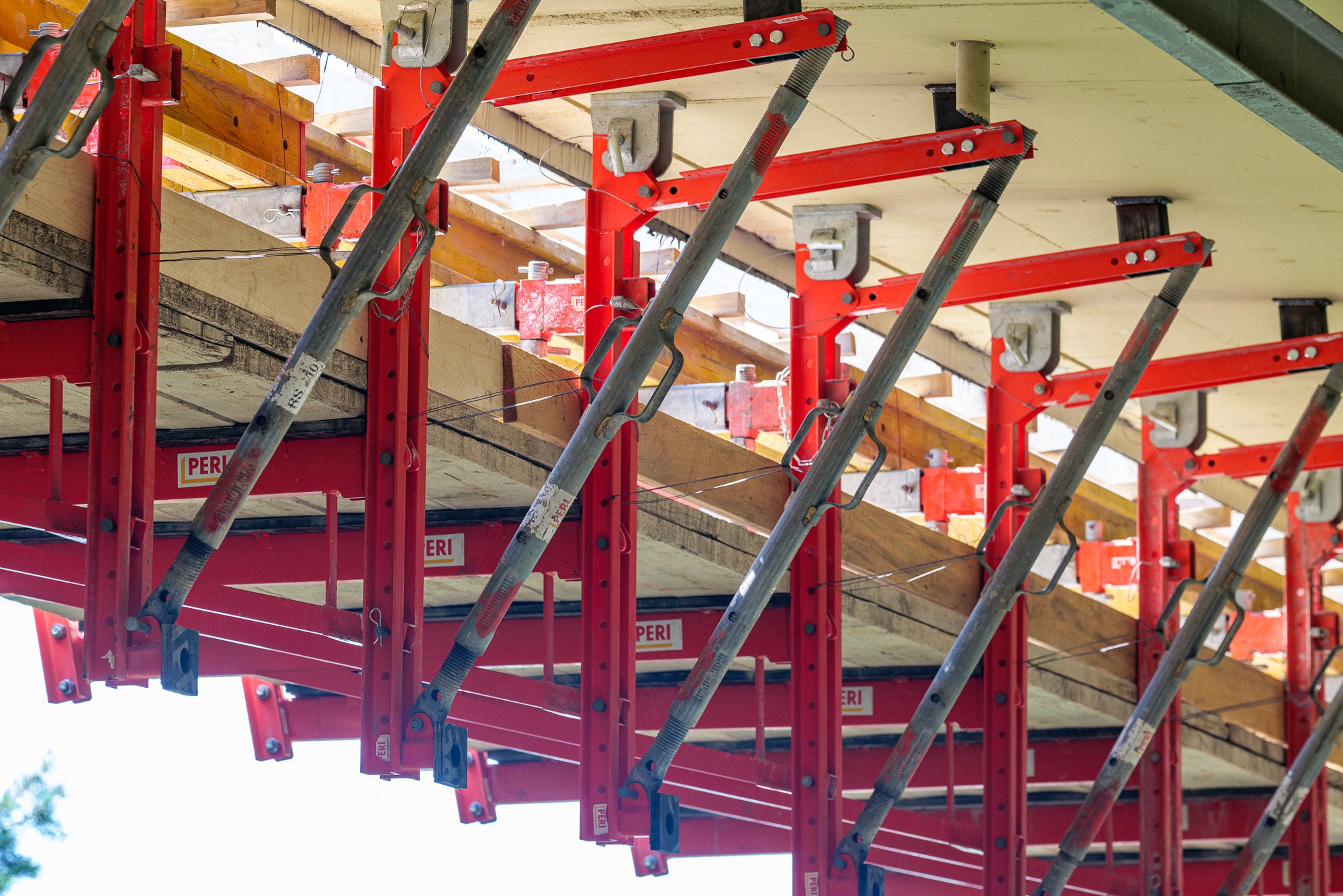 S6 Semmering Schnellstraße - Talübergang Schottwien