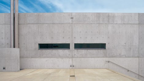 Tadao Ando