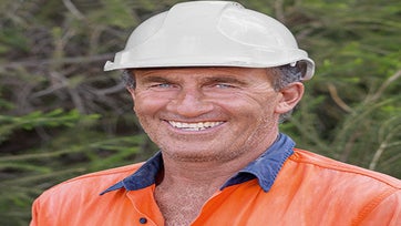 Dubbo Sewerage Treatment Plant