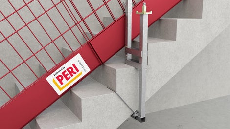 System zabezpieczeń bocznych Alpha