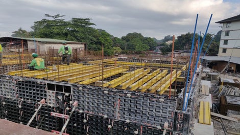 Hacienda Balai is the latest offering from Phinma Properties! The housing project allows residents to enjoy city life even more because it is located in a very much accessible place near commercial centers and main roads. 