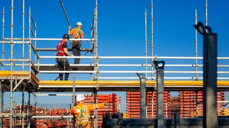 PERI Training Services Banner 2