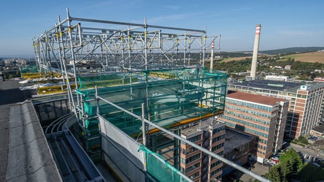 TZ Baťův mrakodrap 01