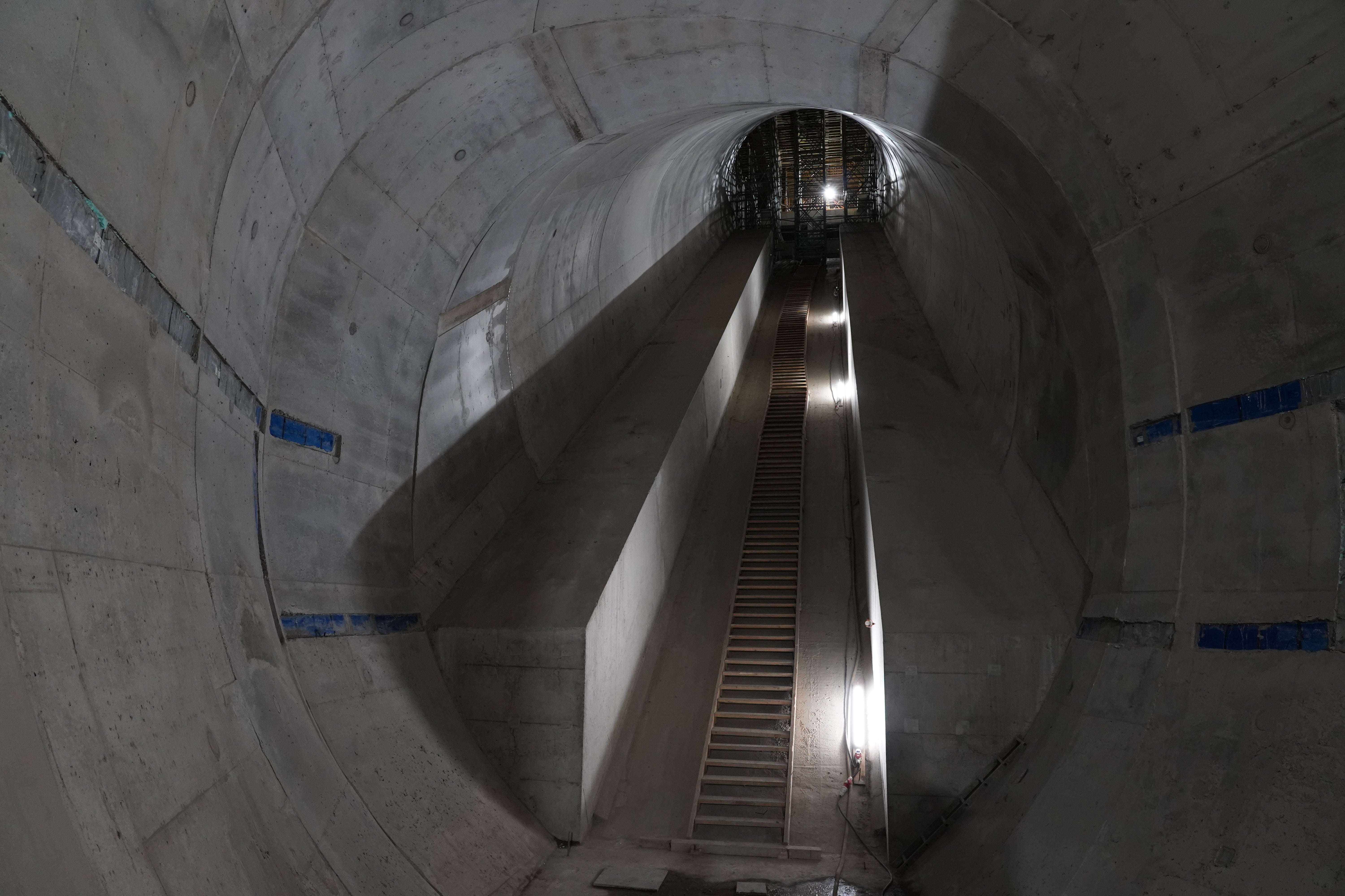 Metro D - Pankrác - Olbrachtova_6