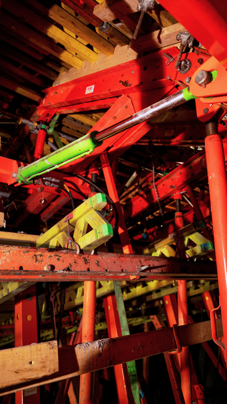 E102 Strand - Ramstadsletta