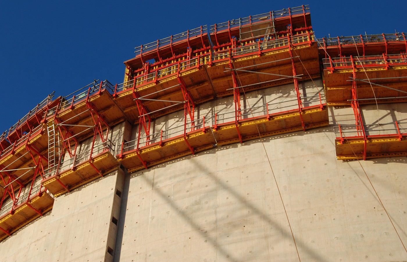 Pluto LNG Project