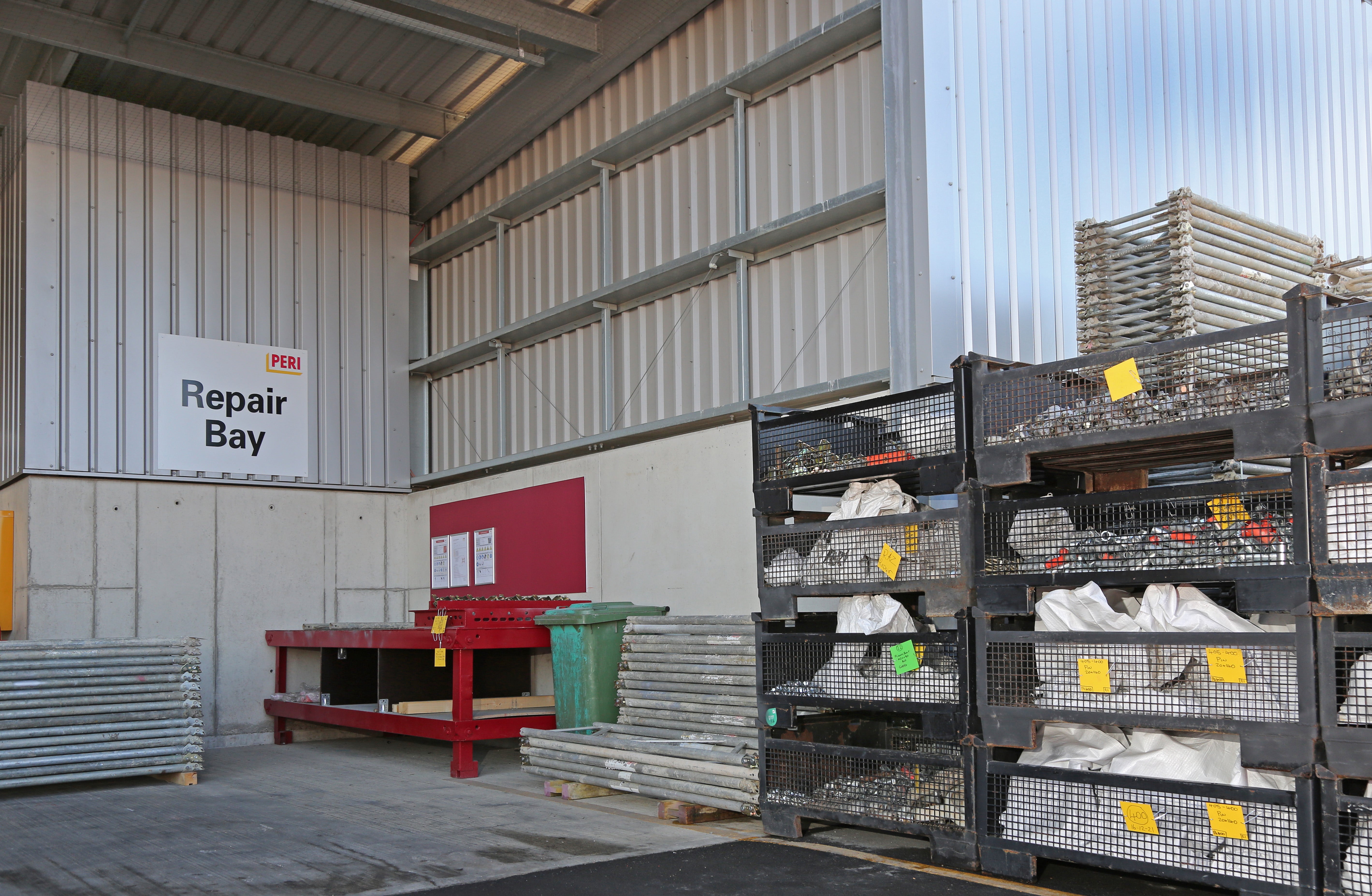 If you’d prefer a deeper clean or if your repair looks more complicated, we can take this off your hands as part of our cleaning and repair services. 