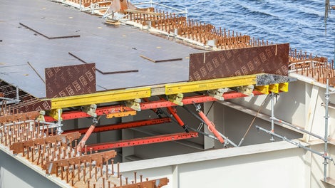 Przebudowa ciągów komunikacyjnych DK 31 - rozbudowa skrzyżowania ul. Floriana Krygiera z ul. Granitową z odcinkiem drogi w kierunku autostrady A6.