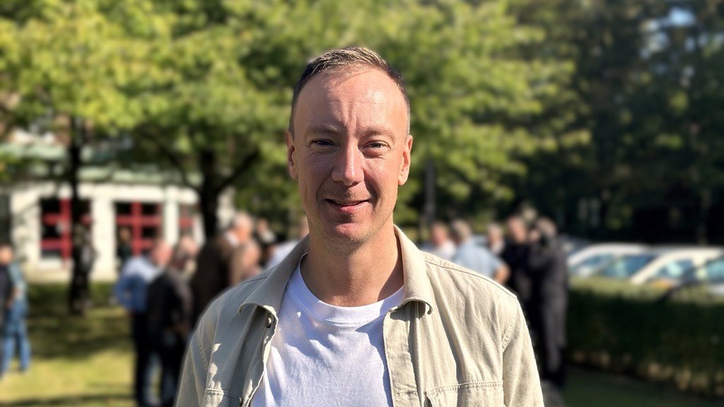 Eric-Wahlqvist