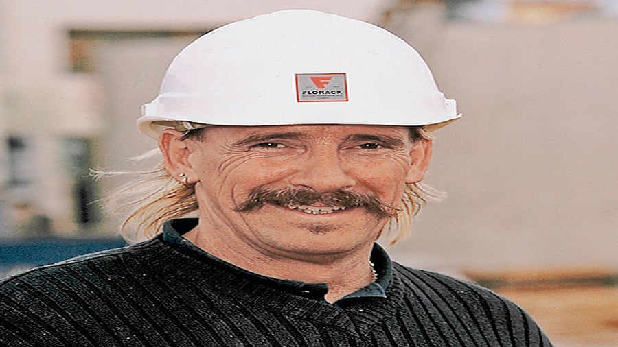 Thomas Schieren, Foreman structural engineering