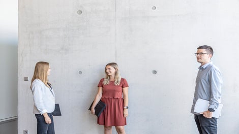 Hae mukaan PERI-tiimiin!