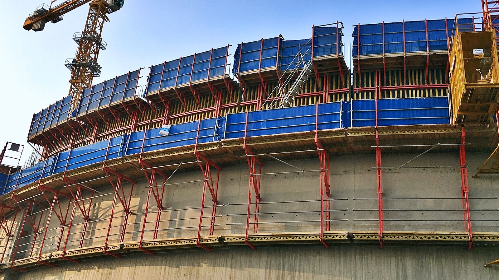 인천 LNG 저장탱크 21~22호기, 연수구, 인천광역시