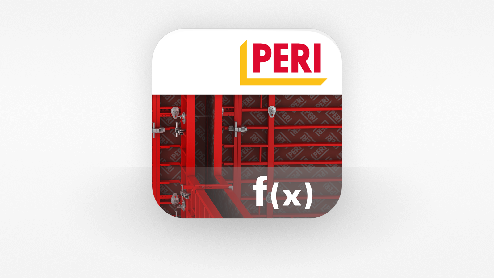 La calculadora de carga de encofrado está disponible en la web en alemán e inglés.